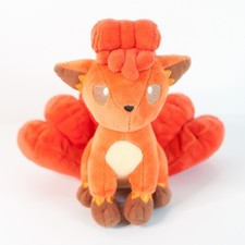 Pokemon center vulpix for sale  Pawnee