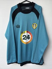 Leeds united 2006 for sale  TONBRIDGE
