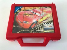 Disney pixar cars d'occasion  Donnemarie-Dontilly