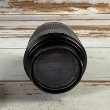 Quantaray 210mm telephoto for sale  Vacaville