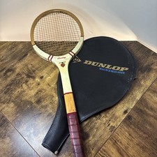 Vintage dunlop alpha for sale  SHEFFIELD