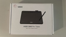 Graphics drawing tablet d'occasion  Expédié en Belgium