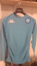 Maglia calcio napoli usato  Gaglianico