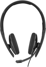 Epos sennheiser chat gebraucht kaufen  Nürnberg