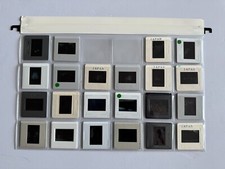 35mm slide sheets. for sale  SIDMOUTH
