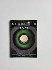 Stargate sg1 season for sale  STAFFORD