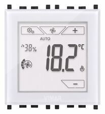Vimar 02951.b termostato usato  Treviso