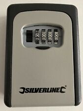 Schlüsseltresor key safe gebraucht kaufen  Fürth