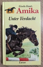 Amika verdacht kautz gebraucht kaufen  Berlin