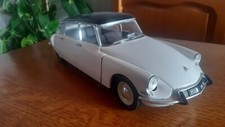 Solido 18. citroen d'occasion  Carmaux