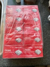 Nos honeywell t6360 for sale  BICESTER