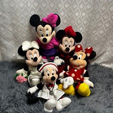 bundle mouse minnie for sale  Port Saint Lucie