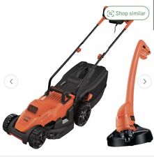Black decker 32cm for sale  POTTERS BAR