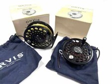 Orvis battenkill bbs for sale  CRAWLEY