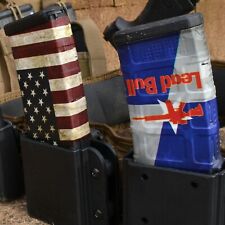 Envoltório de vinil GunSkins M-Series Mag Skin para revistas Airsoft (AEG) – Singles comprar usado  Enviando para Brazil