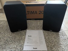 Teufel ultima mk3 gebraucht kaufen  Aschaffenburg