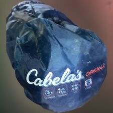 Cabela orion person for sale  Colorado Springs