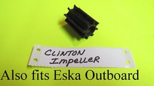 Eska sears outboard for sale  Bark River