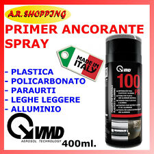 Primer spray aggrappante usato  San Bartolomeo in Galdo