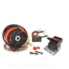 Accensione mvt digital usato Accensione mvt digital usato  Zandobbio