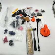 Mookis 92pcs ausbeulwerkzeug gebraucht kaufen  Haiger