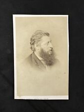 Cdv man long for sale  LEICESTER