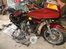 Honda 1100 gold for sale  BIRMINGHAM