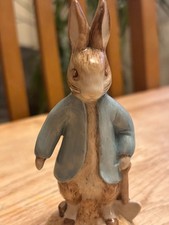 Beswick peter rabbit for sale  CHIGWELL