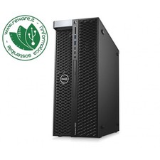 Workstation dell precision usato  Roma