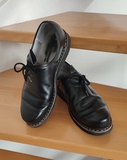 Meindl haferlschuhe echt gebraucht kaufen  Schönaich