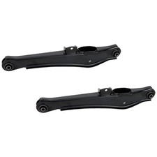 Conjunto de 2 braços de direção traseiros para motorista e passageiro braço superior esquerdo direito par, usado comprar usado  Enviando para Brazil