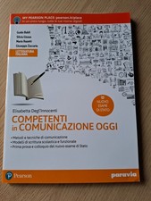Competenti comunicazione oggi usato  San Lazzaro di Savena