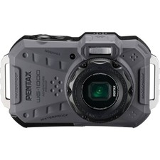 Pentax 1000 gray usato  Italia