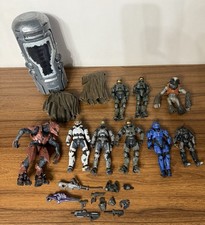Halo action figure for sale  Virginia Beach