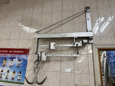 Commercial meat scale for sale  Brooklyn