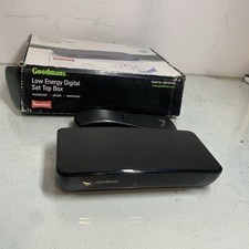 Goodmans gdb18fvzs2 remote for sale  HIGH WYCOMBE