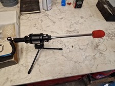 Ferguson boom microphone for sale  NORWICH