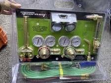 Forney acetylene torch for sale  Kennewick