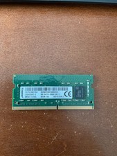 Kingston 8GB (LV32D4S2S8HD-8) FR PN: 5M30Z71633 Envio Rápido da CA, usado comprar usado  Enviando para Brazil