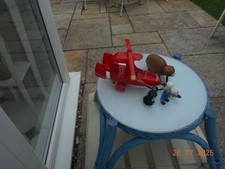 Postman pat helicopter for sale  HAYLING ISLAND