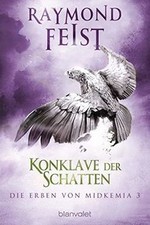 Erben midkemia konklave gebraucht kaufen  Berlin