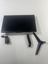 Monitor para jogos LG 24GS60F-B Ultragear 24 polegadas IPS FHD (1920x1080) 180Hz 1ms, usado comprar usado  Enviando para Brazil