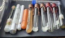 Lot tube cigar for sale  Imlay City