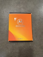 Motorola Moto E5 Plus - 32 GB - Preto (Sprint), usado comprar usado  Enviando para Brazil