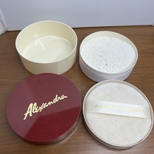 Alexandra body dusting for sale  San Diego