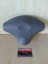 Airbag lato guida usato  Fino Mornasco