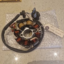 Lexmoto fmr stator for sale  WARRINGTON