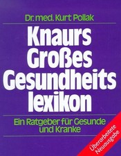 Knaurs grosses gesundheitslexi gebraucht kaufen  Berlin