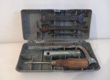 Fiat kit trousse usato  Roma