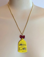 Handmade yellow wooden for sale  CLEETHORPES